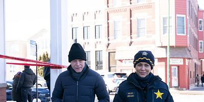 poster de la série Le rêve impossible