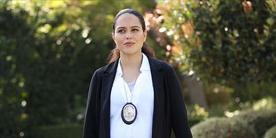 poster de la série Tel père, telle fille