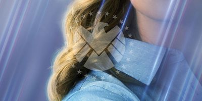 poster de la série Sharon Carter