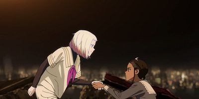 poster de la série Histoire inconnue de tous