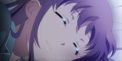 poster de la série For the Sake of this World ?