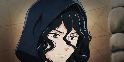 poster de la série Projet 10