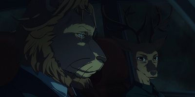 poster de la série Scatter Your Scales