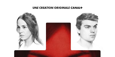 poster de la série 