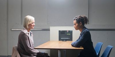 poster de la série 