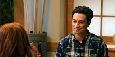 poster de la série Lowell Anderson