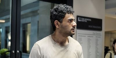 poster de la série En mode survie