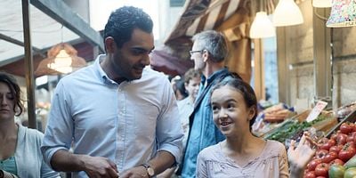 poster de la série L'heure du choix / L'Aïd