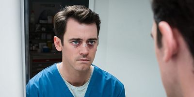 poster de la série Options difficiles / Naissance et renaissance