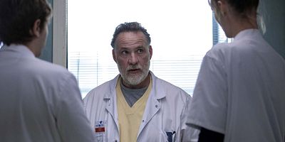 poster de la série 