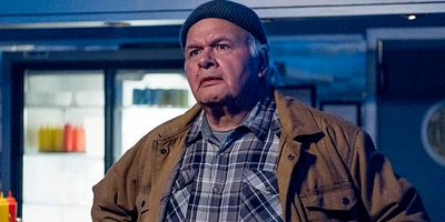 poster de la série La fin du monde