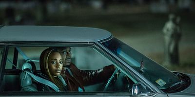 poster de la série Correspondance