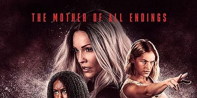 poster de la série La chasse aux sœurs