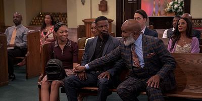 poster de la série #TétonsOuRoustons