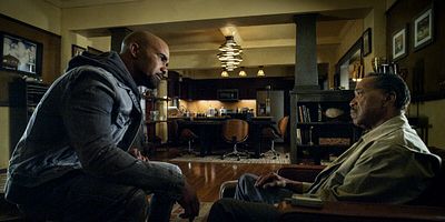 poster de la série Des vies à sauver