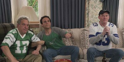 poster de la série Motivation maximale