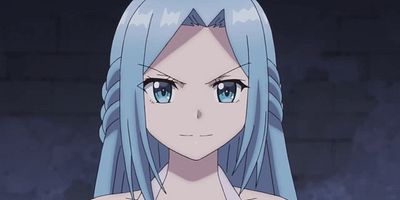 poster de la série La résolution de Noir