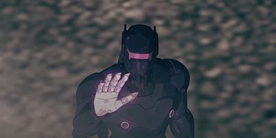 poster de la série Preuve d'humanité