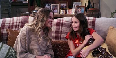 poster de la série Blue