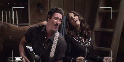 poster de la série You Matter to Me