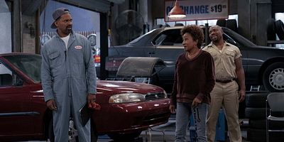 poster de la série Rencards