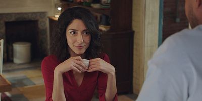 poster de la série En cavale