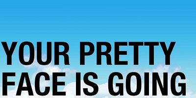 poster de la série The Flip