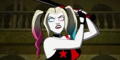 poster de la série La Nouvelle Gotham