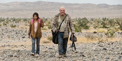 poster de la série Le chantage