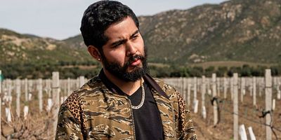 poster de la série Pris au piège