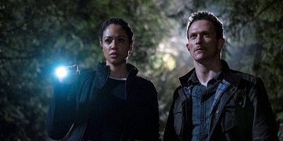 poster de la série Seconde jeunesse