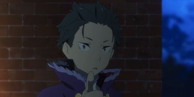 poster de la série De fous pas de danse sous la lune