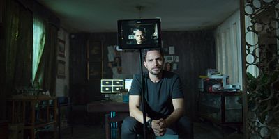 poster de la série Ce n'était pas une erreur