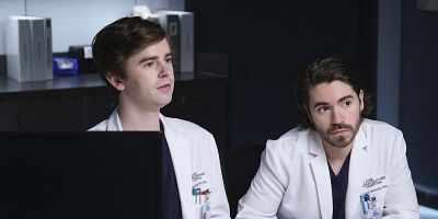 poster de la série Je suis ton père