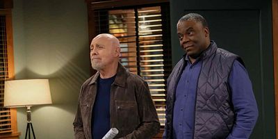 poster de la série Your Move