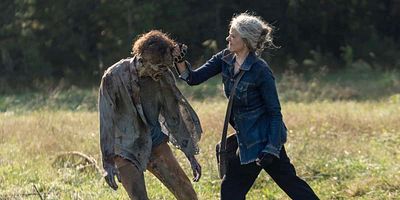 poster de la série Diverged