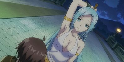 poster de la série La bataille à gagner