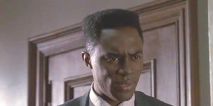 poster de la série Confiance aveugle