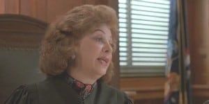 poster de la série La Vie ne tient qu'à un fil