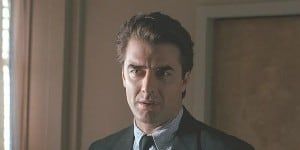 poster de la série Le Médecin de la honte