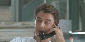 poster de la série Le Prince des ténèbres