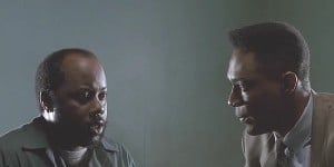 poster de la série Les Hirondelles du Nigeria