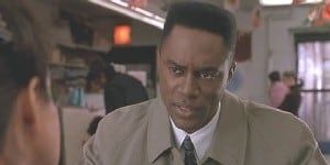 poster de la série Le Jeu de la haine et du hasard