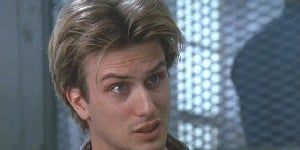 poster de la série Thérapie personnelle