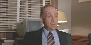 poster de la série L'Instinct animal