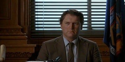 poster de la série Le Clochard