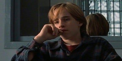 poster de la série L'Enfer des anges