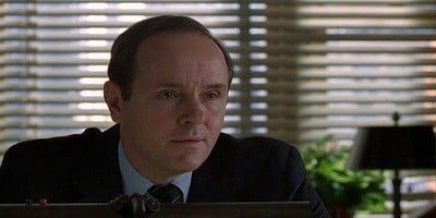 poster de la série Défends-toi, mon fils