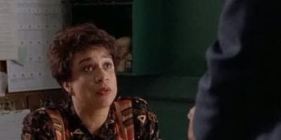 poster de la série Au nom de l'amitié