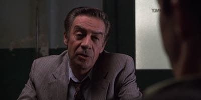 poster de la série Tueur de flics